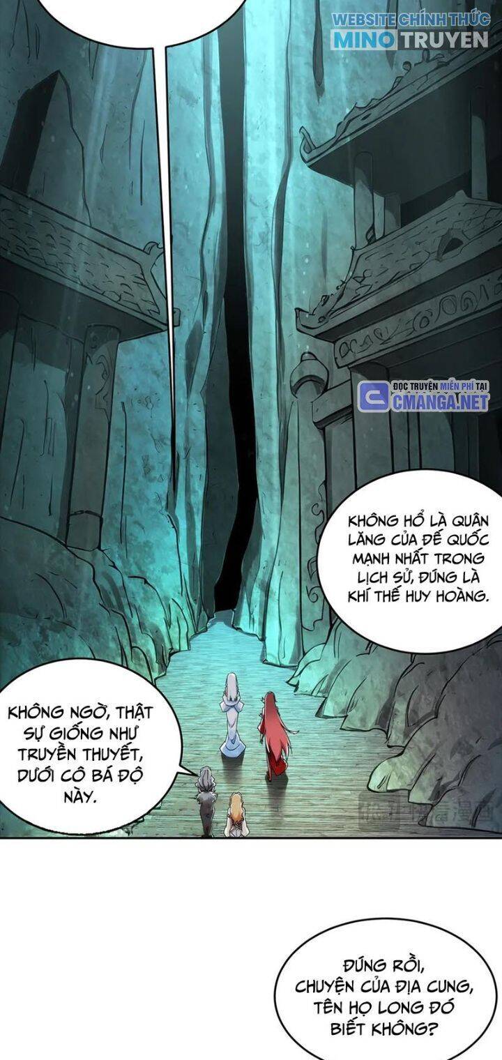 Tuyệt Sắc Đạo Lữ Đều Nói Ngô Hoàng Thể Chất Vô Địch Chapter 318 - 5