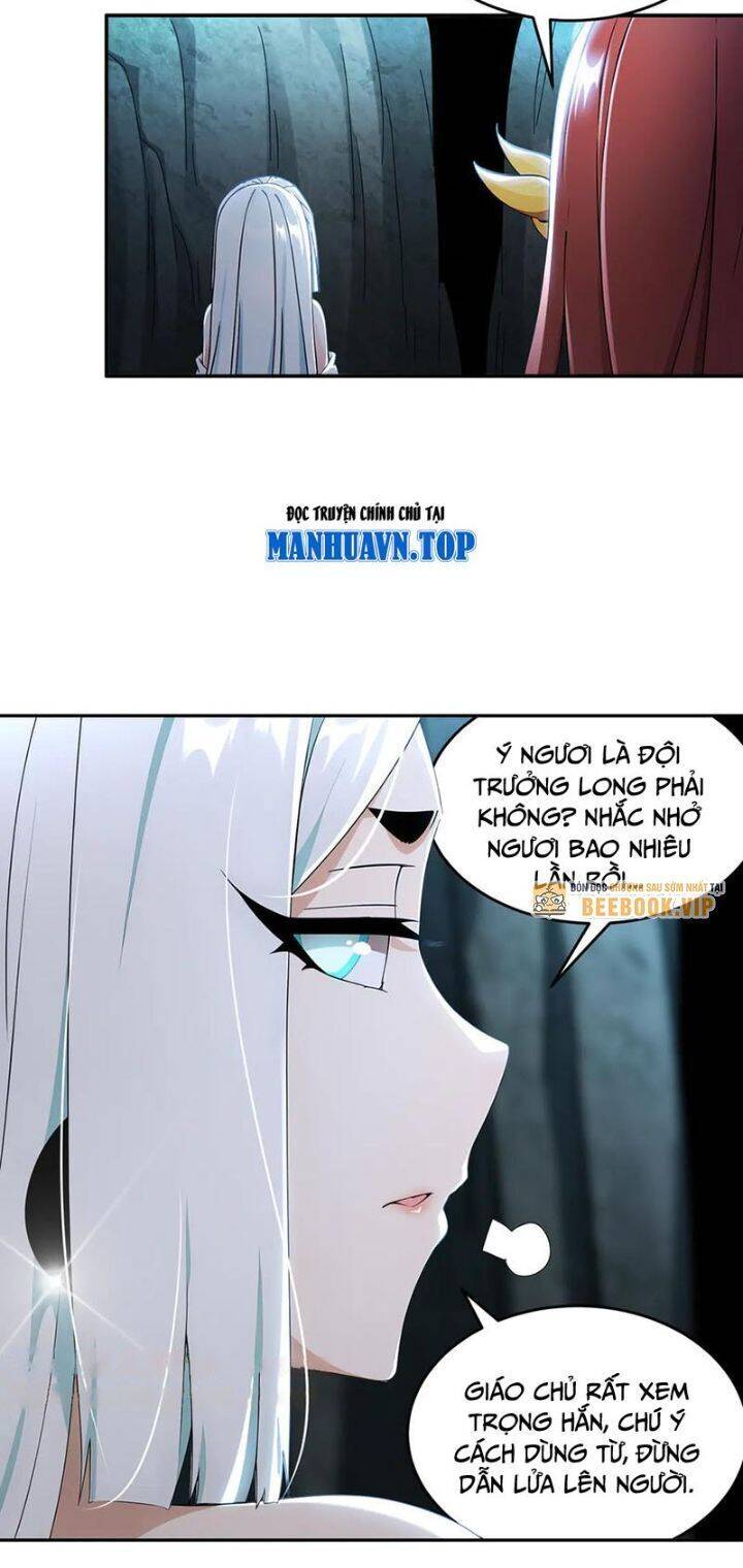 Tuyệt Sắc Đạo Lữ Đều Nói Ngô Hoàng Thể Chất Vô Địch Chapter 318 - 6