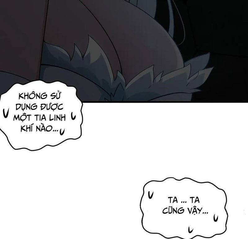 Tuyệt Sắc Đạo Lữ Đều Nói Ngô Hoàng Thể Chất Vô Địch Chapter 320 - 20