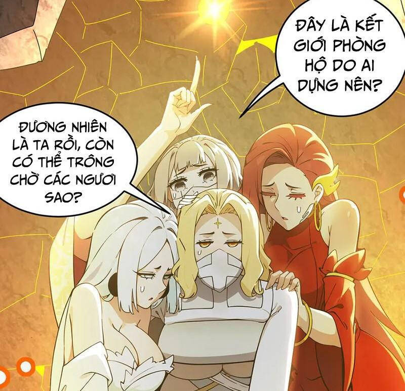 Tuyệt Sắc Đạo Lữ Đều Nói Ngô Hoàng Thể Chất Vô Địch Chapter 320 - 24