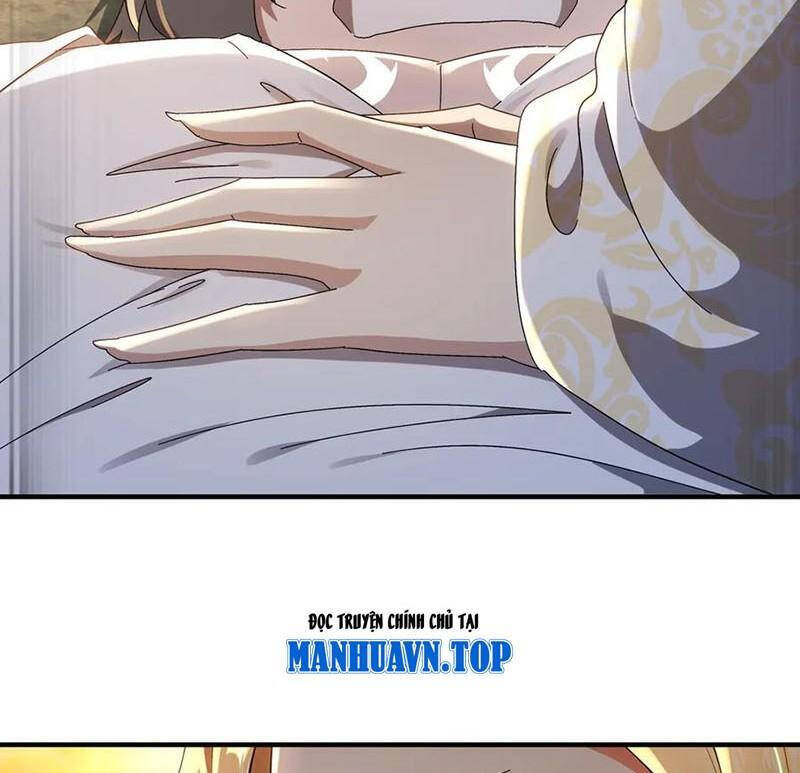 Tuyệt Sắc Đạo Lữ Đều Nói Ngô Hoàng Thể Chất Vô Địch Chapter 320 - 27