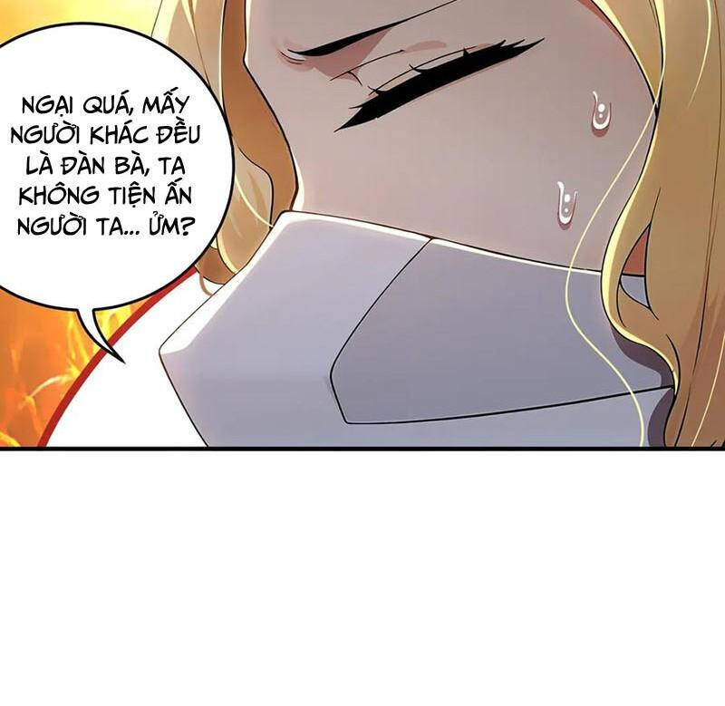 Tuyệt Sắc Đạo Lữ Đều Nói Ngô Hoàng Thể Chất Vô Địch Chapter 320 - 28