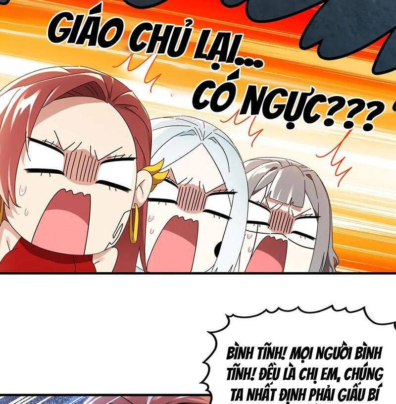 Tuyệt Sắc Đạo Lữ Đều Nói Ngô Hoàng Thể Chất Vô Địch Chapter 320 - 38
