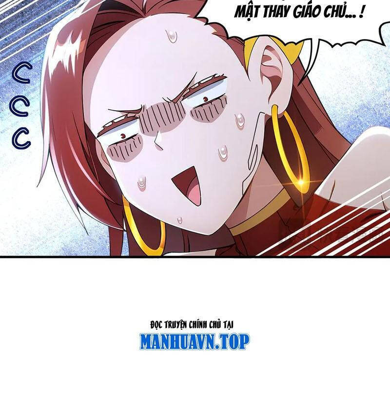 Tuyệt Sắc Đạo Lữ Đều Nói Ngô Hoàng Thể Chất Vô Địch Chapter 320 - 39