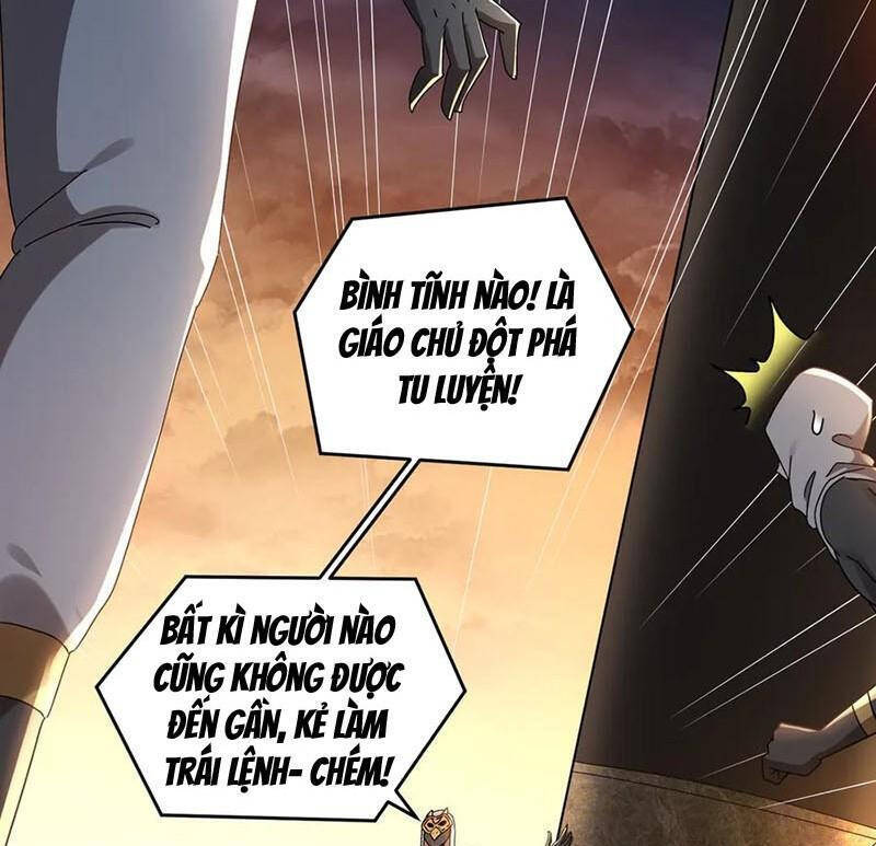 Tuyệt Sắc Đạo Lữ Đều Nói Ngô Hoàng Thể Chất Vô Địch Chapter 320 - 5