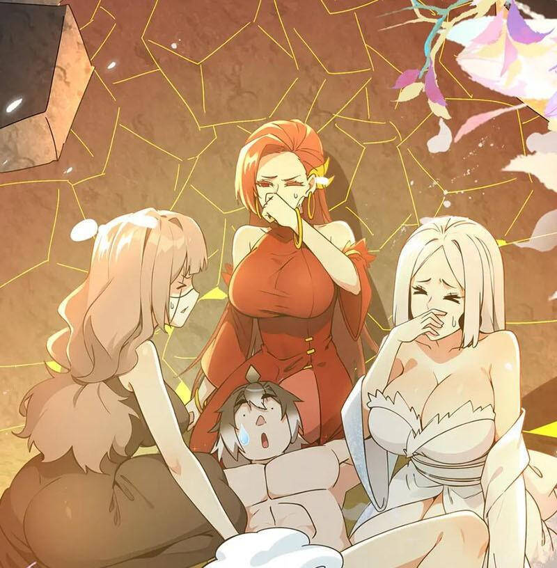 Tuyệt Sắc Đạo Lữ Đều Nói Ngô Hoàng Thể Chất Vô Địch Chapter 320 - 44