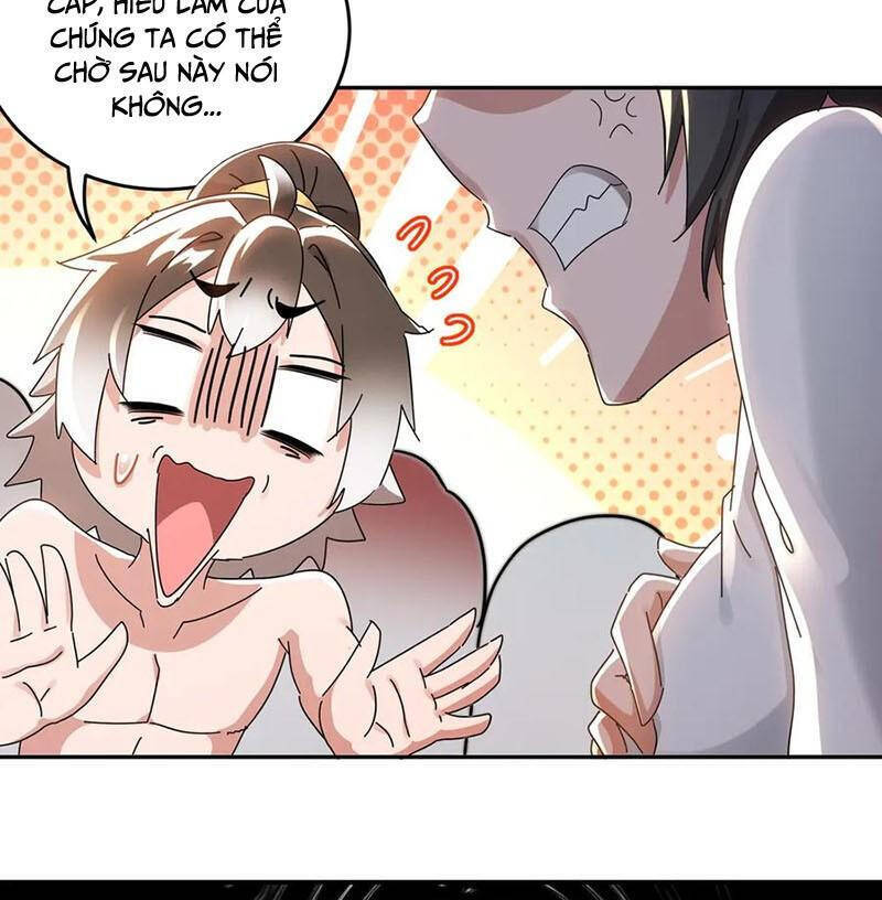 Tuyệt Sắc Đạo Lữ Đều Nói Ngô Hoàng Thể Chất Vô Địch Chapter 320 - 49