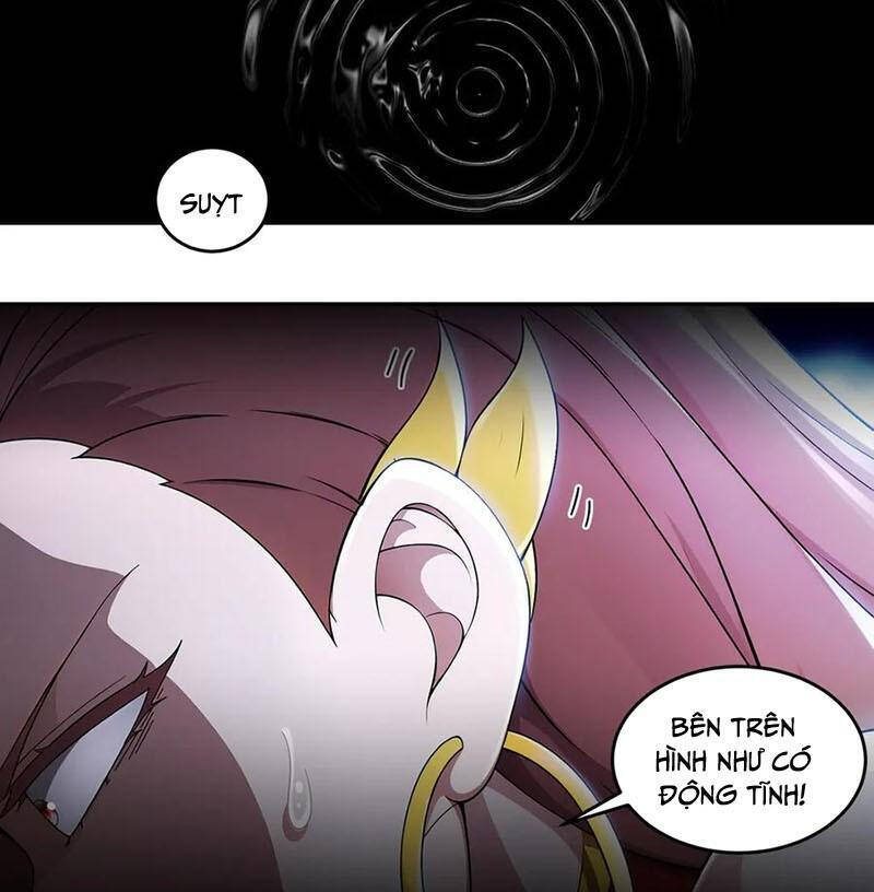 Tuyệt Sắc Đạo Lữ Đều Nói Ngô Hoàng Thể Chất Vô Địch Chapter 320 - 50