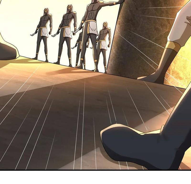 Tuyệt Sắc Đạo Lữ Đều Nói Ngô Hoàng Thể Chất Vô Địch Chapter 320 - 6