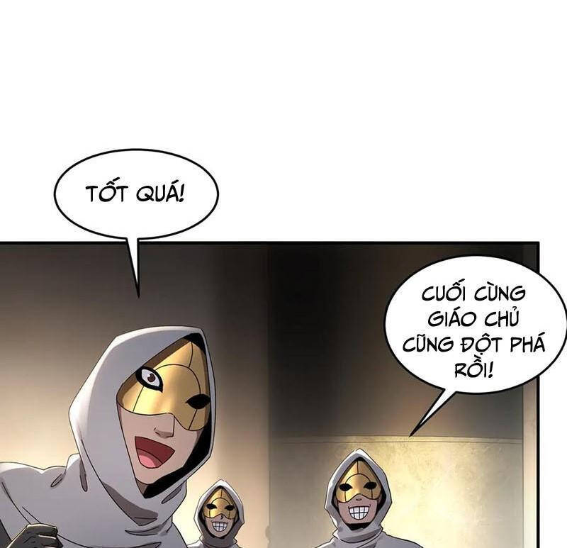 Tuyệt Sắc Đạo Lữ Đều Nói Ngô Hoàng Thể Chất Vô Địch Chapter 320 - 7