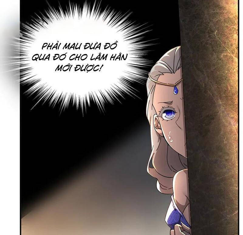 Tuyệt Sắc Đạo Lữ Đều Nói Ngô Hoàng Thể Chất Vô Địch Chapter 320 - 9