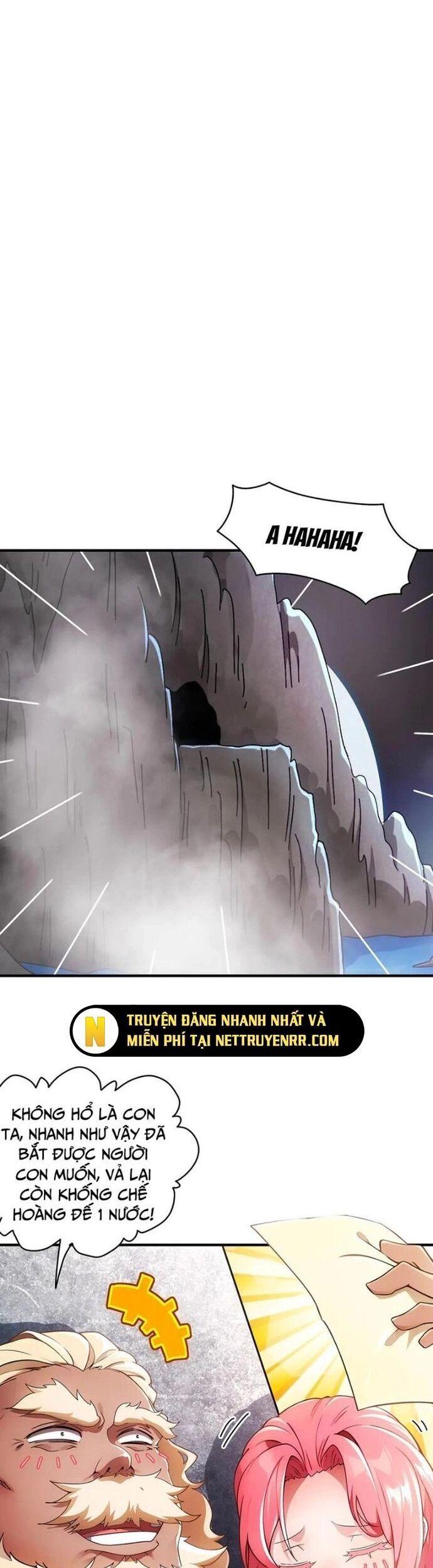 Tuyệt Sắc Đạo Lữ Đều Nói Ngô Hoàng Thể Chất Vô Địch Chapter 355.1 - 8