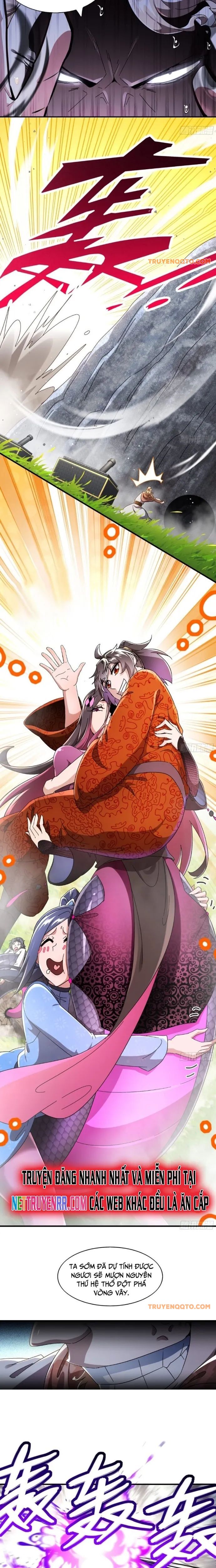 Tuyệt Sắc Đạo Lữ Đều Nói Ngô Hoàng Thể Chất Vô Địch Chapter 359 - 6