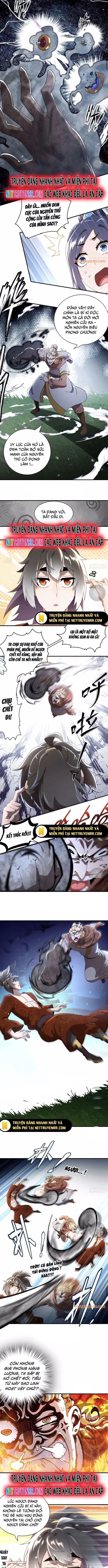Tuyệt Sắc Đạo Lữ Đều Nói Ngô Hoàng Thể Chất Vô Địch Chapter 360 - 2