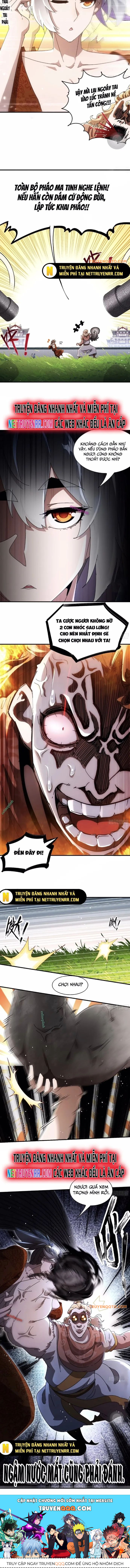 Tuyệt Sắc Đạo Lữ Đều Nói Ngô Hoàng Thể Chất Vô Địch Chapter 360 - 3