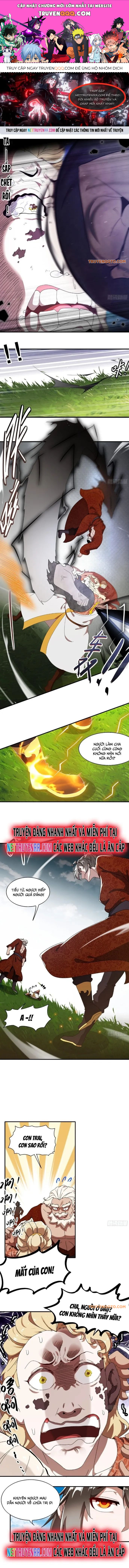 Tuyệt Sắc Đạo Lữ Đều Nói Ngô Hoàng Thể Chất Vô Địch Chapter 361 - 1