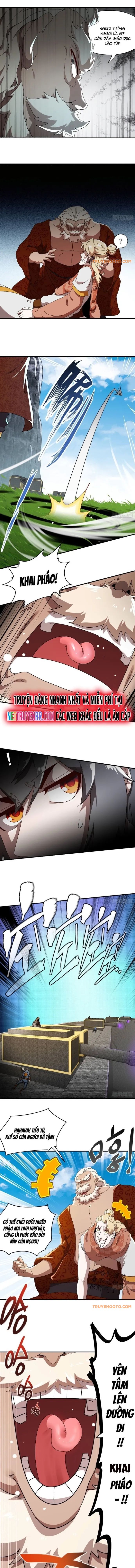 Tuyệt Sắc Đạo Lữ Đều Nói Ngô Hoàng Thể Chất Vô Địch Chapter 361 - 2