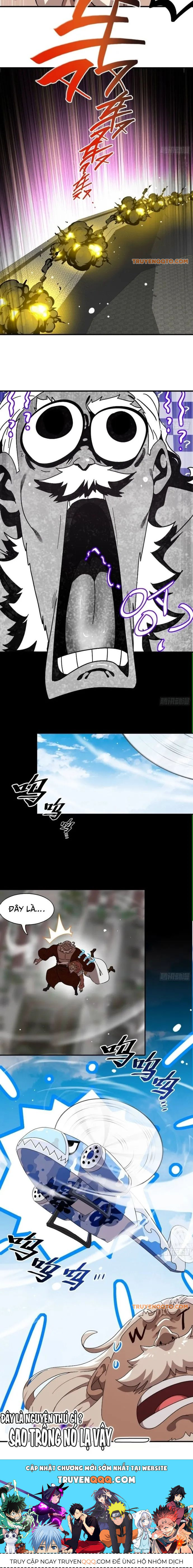 Tuyệt Sắc Đạo Lữ Đều Nói Ngô Hoàng Thể Chất Vô Địch Chapter 361 - 3