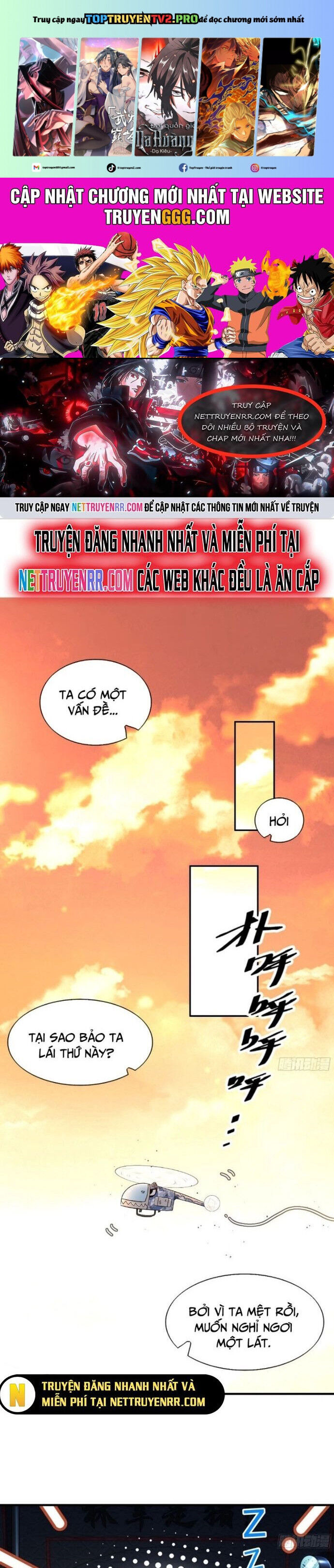 Tuyệt Sắc Đạo Lữ Đều Nói Ngô Hoàng Thể Chất Vô Địch Chapter 363 - 2