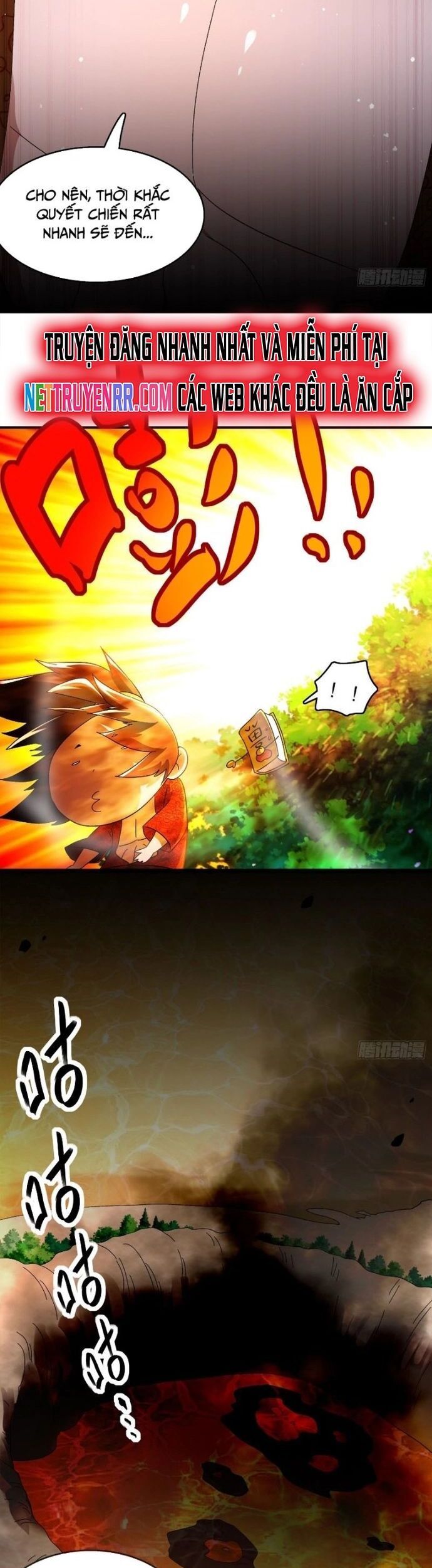 Tuyệt Sắc Đạo Lữ Đều Nói Ngô Hoàng Thể Chất Vô Địch Chapter 363 - 12