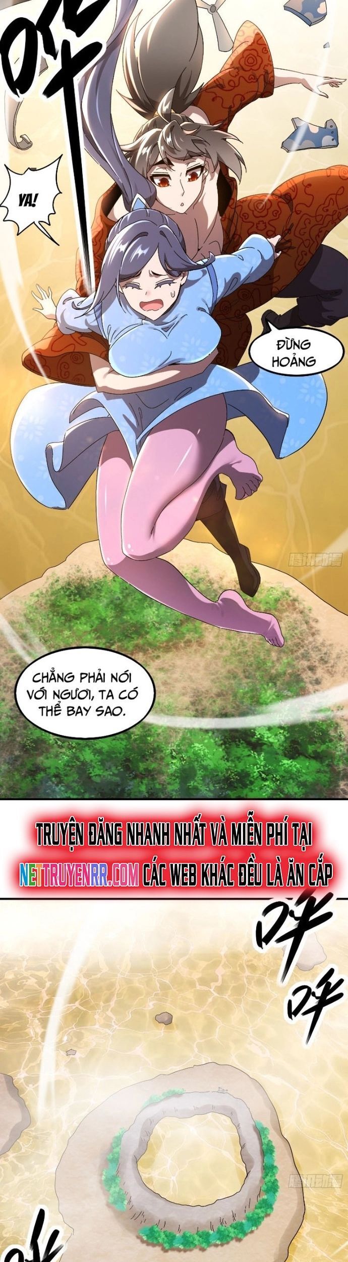 Tuyệt Sắc Đạo Lữ Đều Nói Ngô Hoàng Thể Chất Vô Địch Chapter 363 - 6