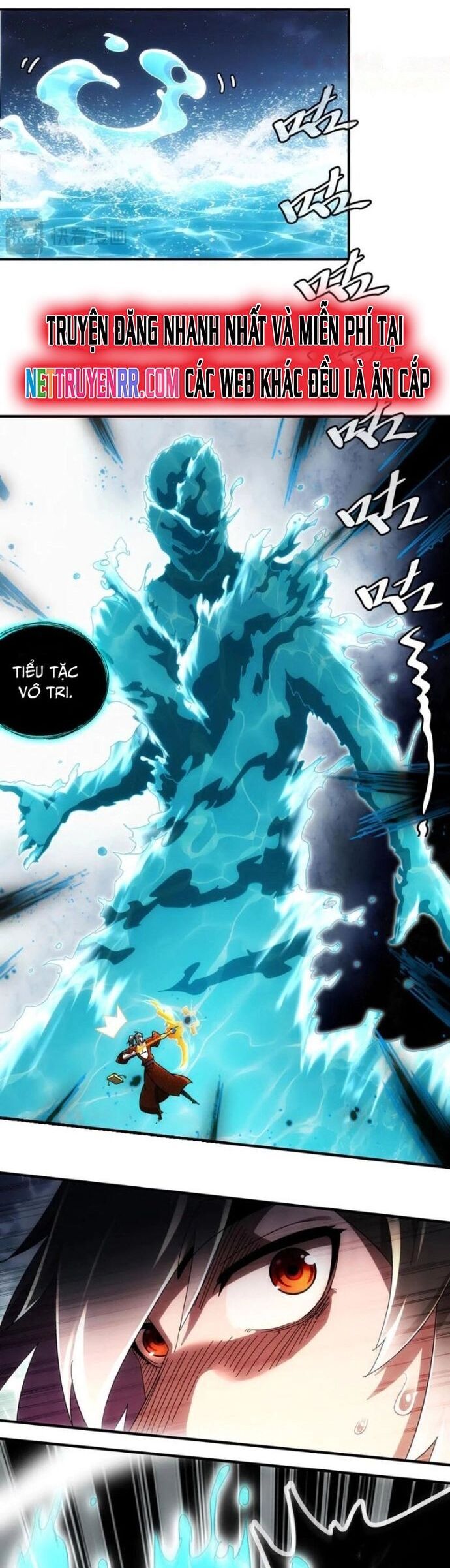 Tuyệt Sắc Đạo Lữ Đều Nói Ngô Hoàng Thể Chất Vô Địch Chapter 364 - 11