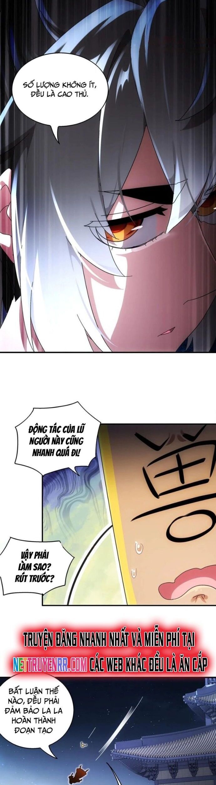 Tuyệt Sắc Đạo Lữ Đều Nói Ngô Hoàng Thể Chất Vô Địch Chapter 364 - 4