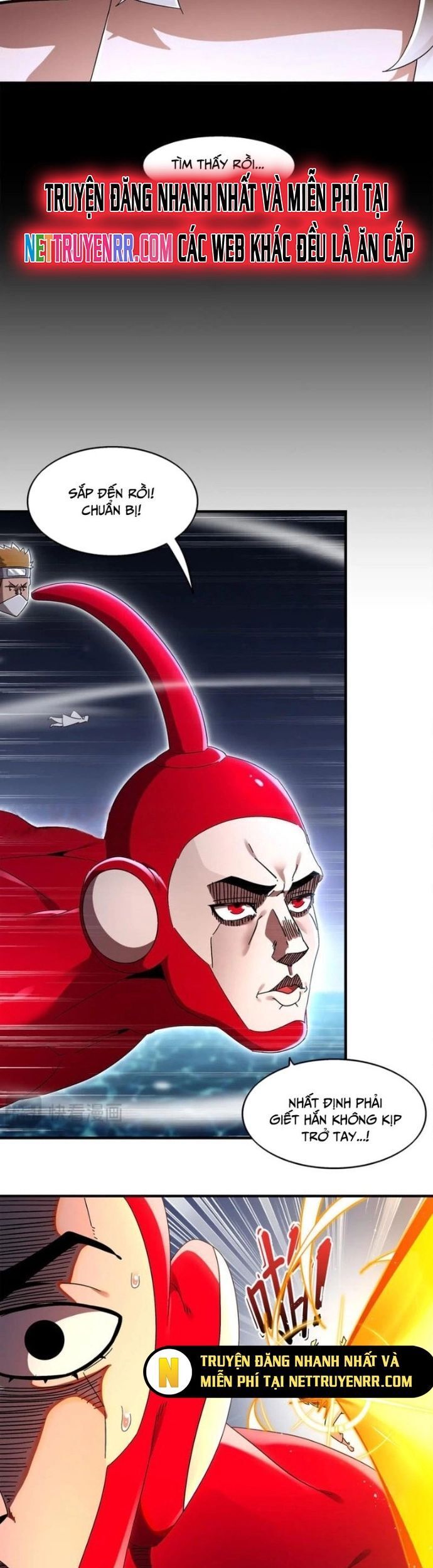 Tuyệt Sắc Đạo Lữ Đều Nói Ngô Hoàng Thể Chất Vô Địch Chapter 364 - 6