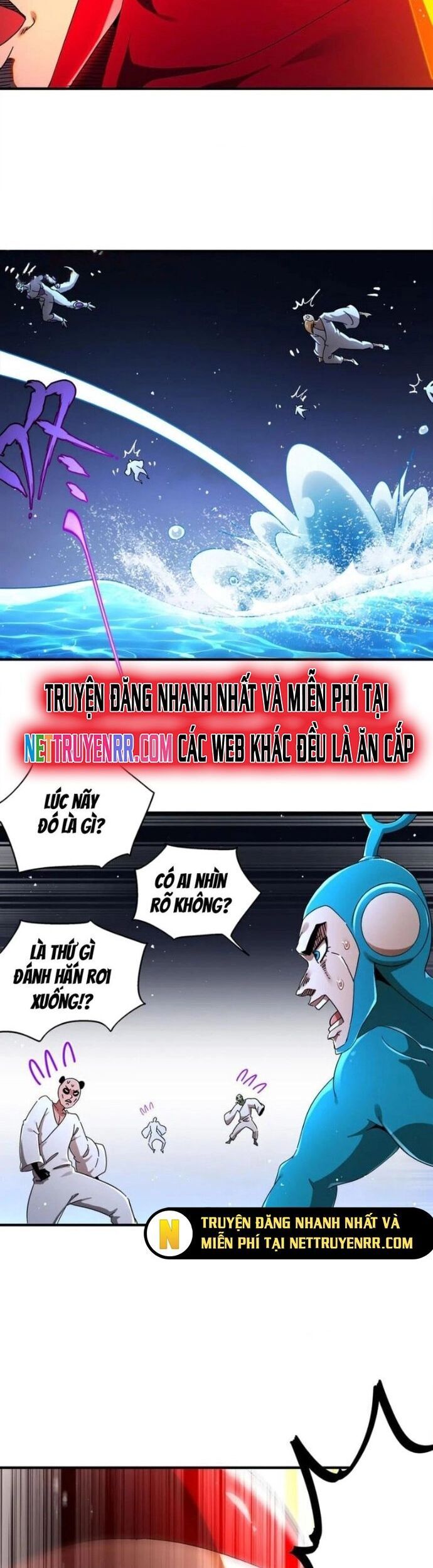 Tuyệt Sắc Đạo Lữ Đều Nói Ngô Hoàng Thể Chất Vô Địch Chapter 364 - 7