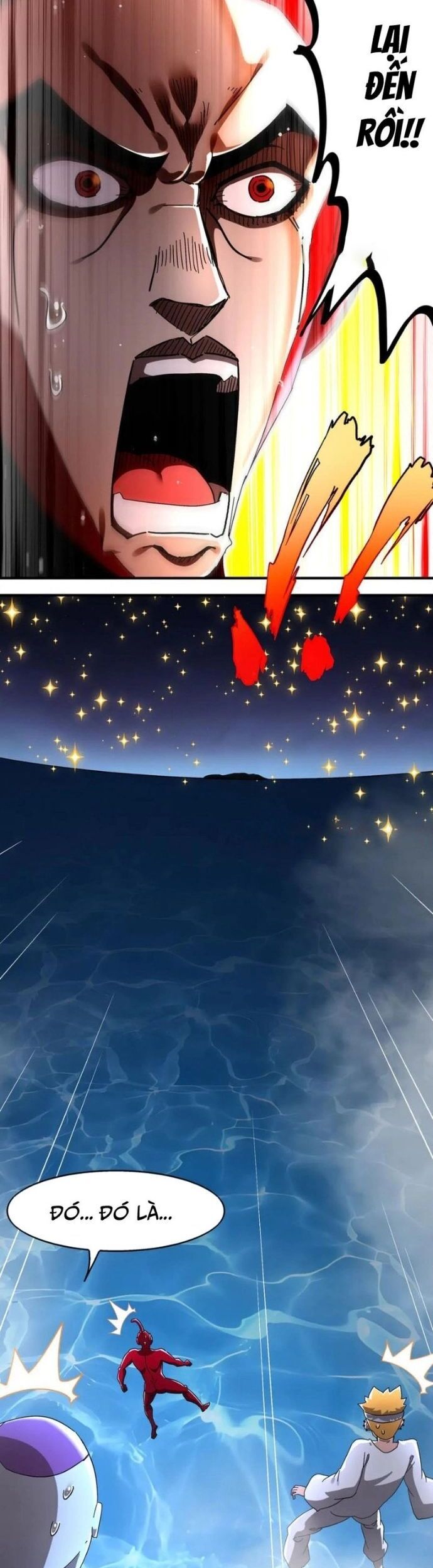 Tuyệt Sắc Đạo Lữ Đều Nói Ngô Hoàng Thể Chất Vô Địch Chapter 364 - 8