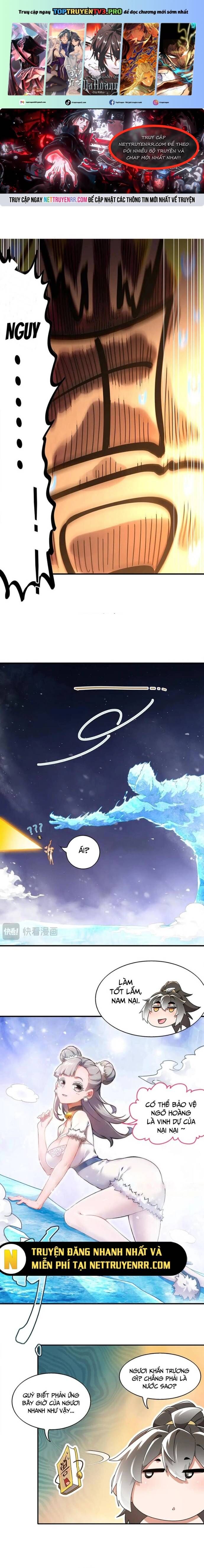 Tuyệt Sắc Đạo Lữ Đều Nói Ngô Hoàng Thể Chất Vô Địch Chapter 365 - 2