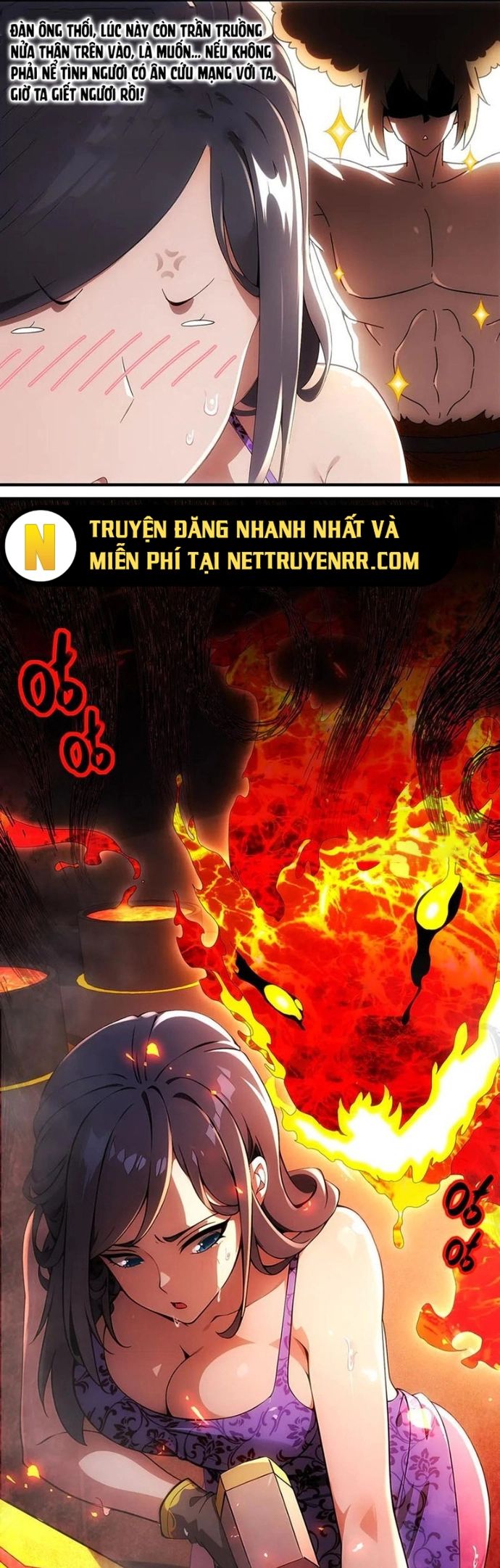 Tuyệt Sắc Đạo Lữ Đều Nói Ngô Hoàng Thể Chất Vô Địch Chapter 365 - 8