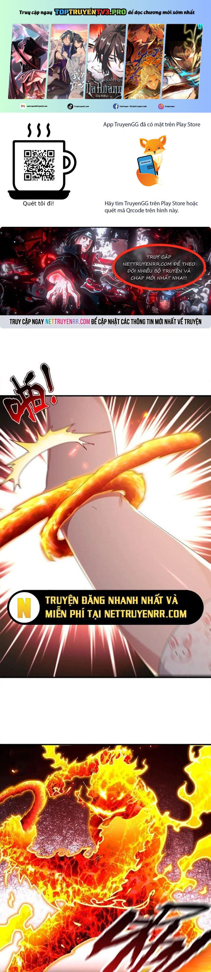 Tuyệt Sắc Đạo Lữ Đều Nói Ngô Hoàng Thể Chất Vô Địch Chapter 367 - 2