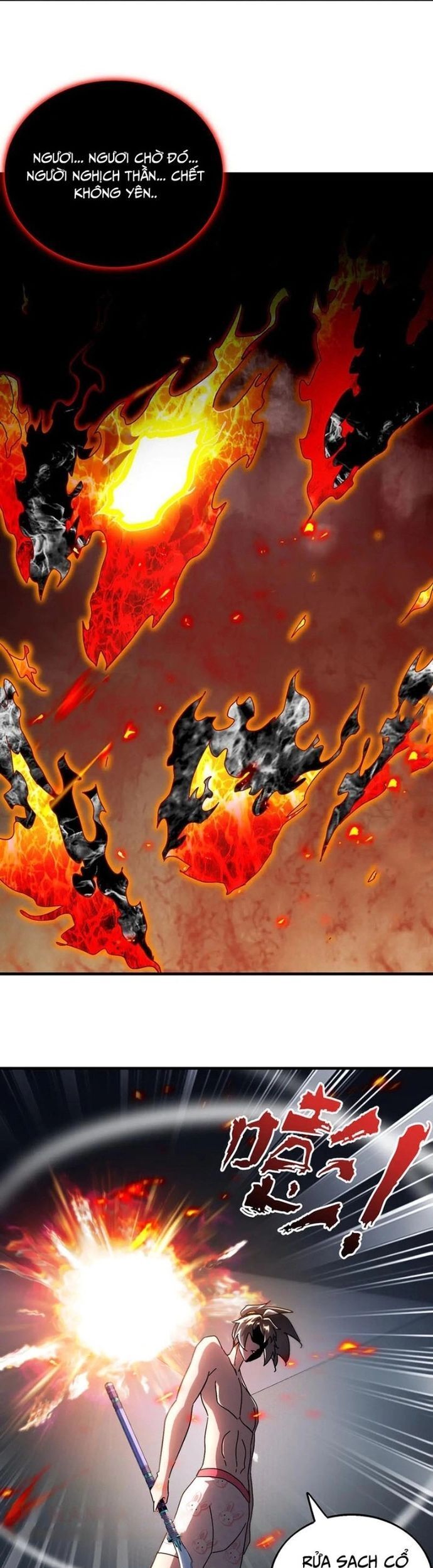 Tuyệt Sắc Đạo Lữ Đều Nói Ngô Hoàng Thể Chất Vô Địch Chapter 367 - 11