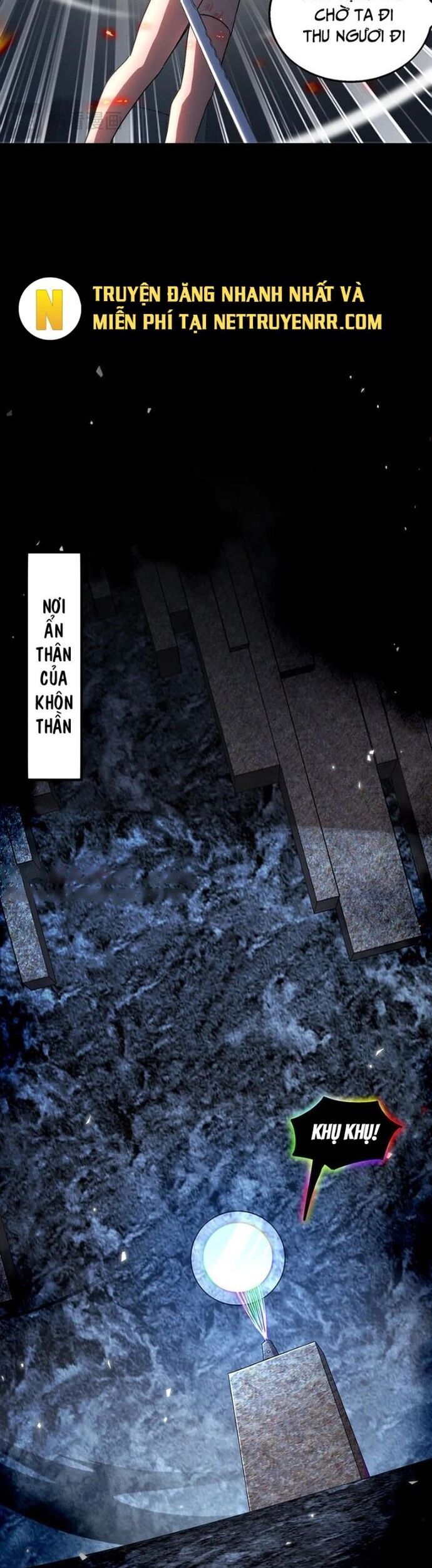 Tuyệt Sắc Đạo Lữ Đều Nói Ngô Hoàng Thể Chất Vô Địch Chapter 367 - 12