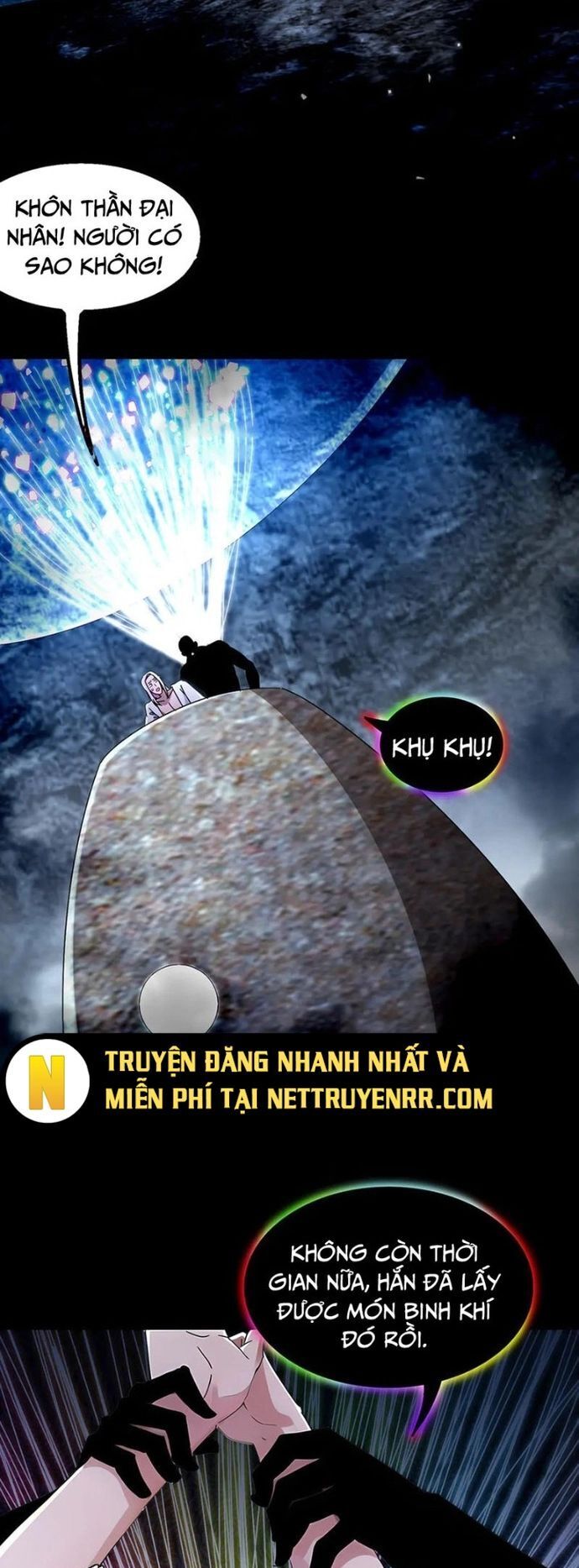 Tuyệt Sắc Đạo Lữ Đều Nói Ngô Hoàng Thể Chất Vô Địch Chapter 367 - 13