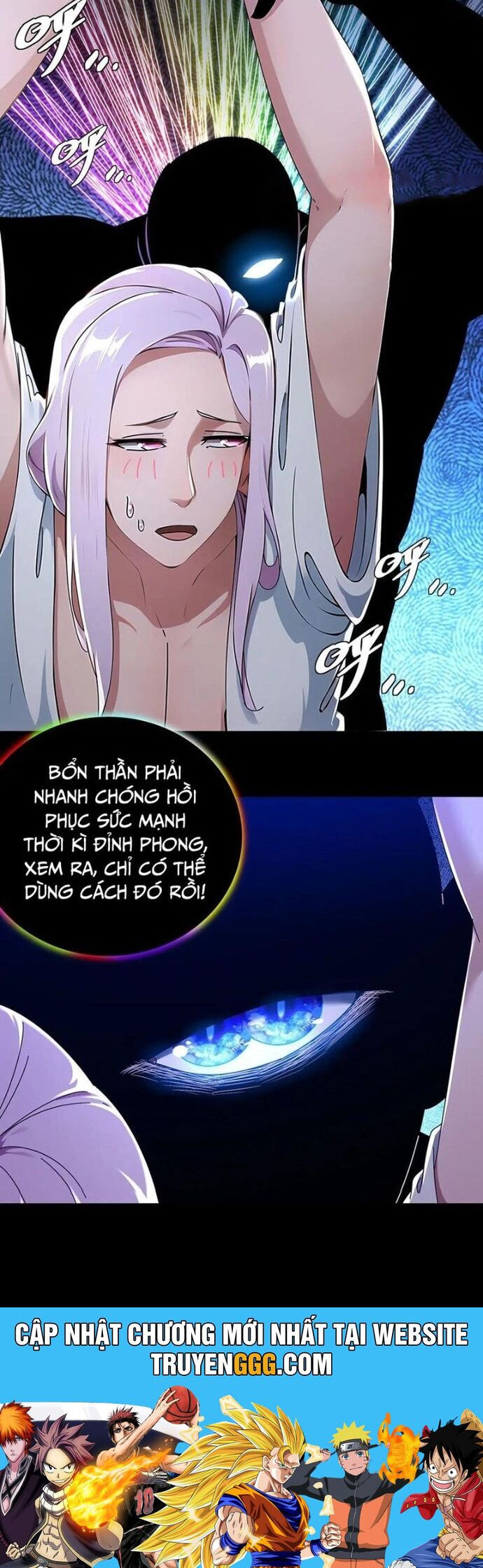 Tuyệt Sắc Đạo Lữ Đều Nói Ngô Hoàng Thể Chất Vô Địch Chapter 367 - 14