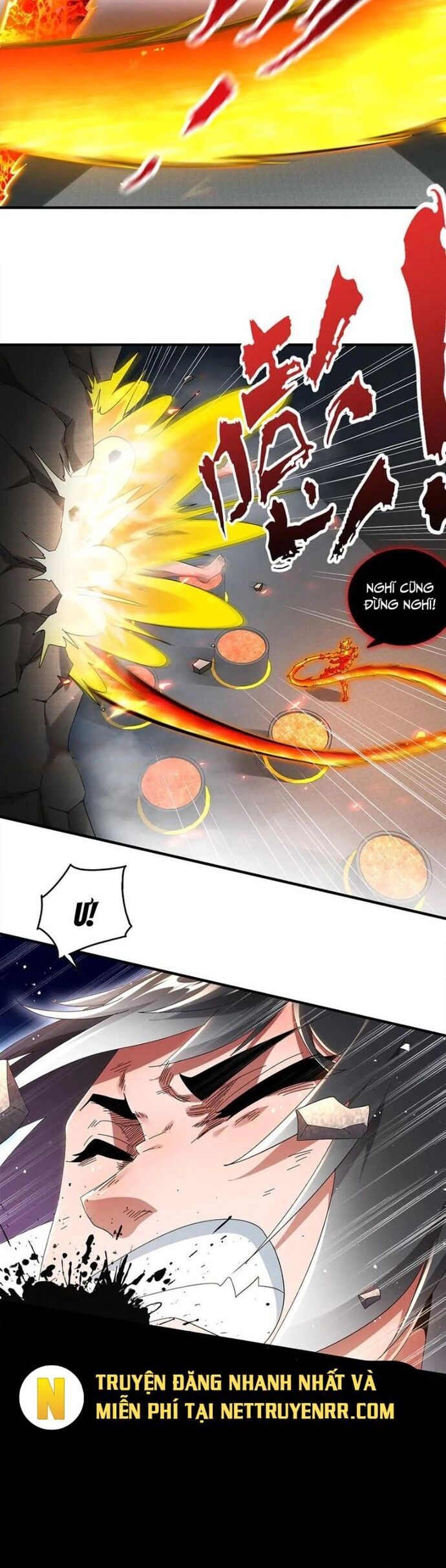 Tuyệt Sắc Đạo Lữ Đều Nói Ngô Hoàng Thể Chất Vô Địch Chapter 367 - 3