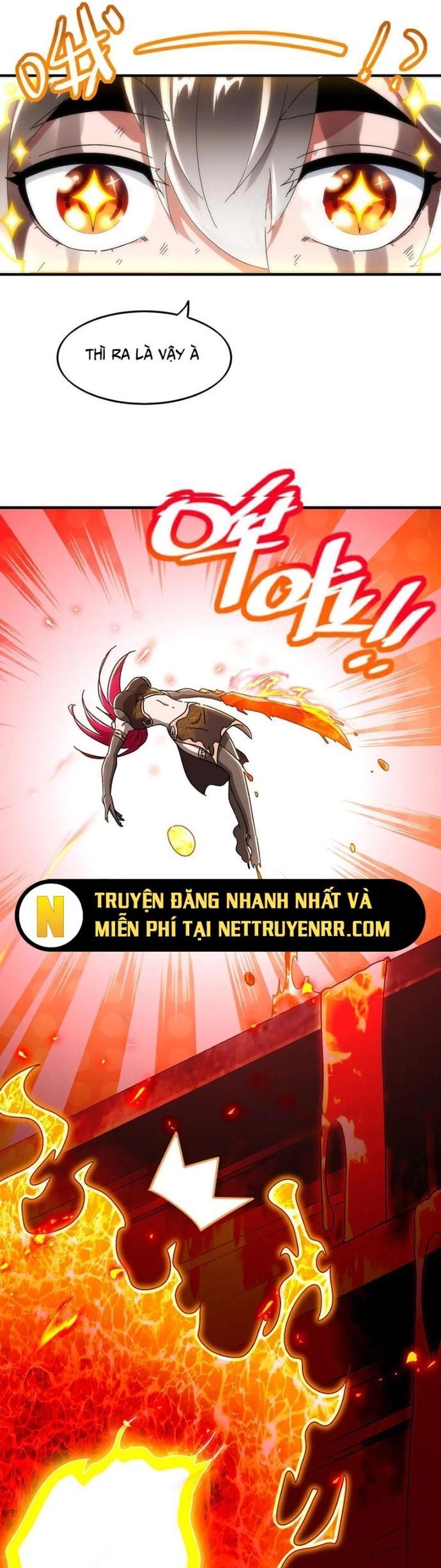 Tuyệt Sắc Đạo Lữ Đều Nói Ngô Hoàng Thể Chất Vô Địch Chapter 367 - 6