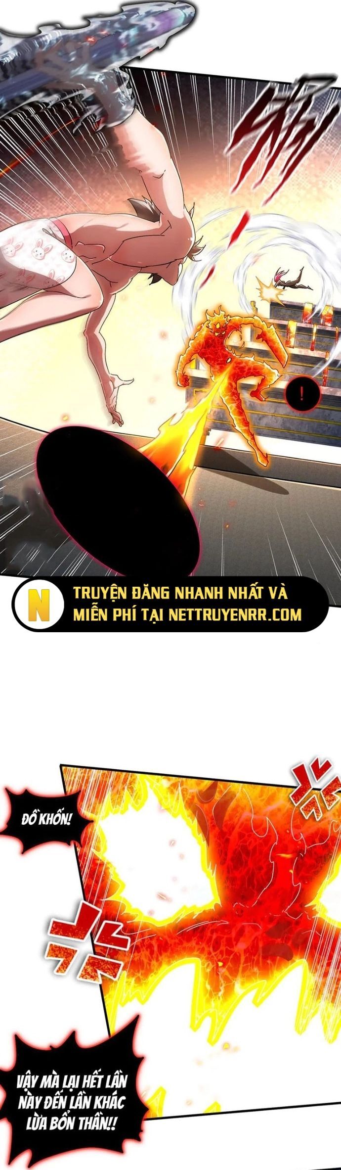 Tuyệt Sắc Đạo Lữ Đều Nói Ngô Hoàng Thể Chất Vô Địch Chapter 367 - 8