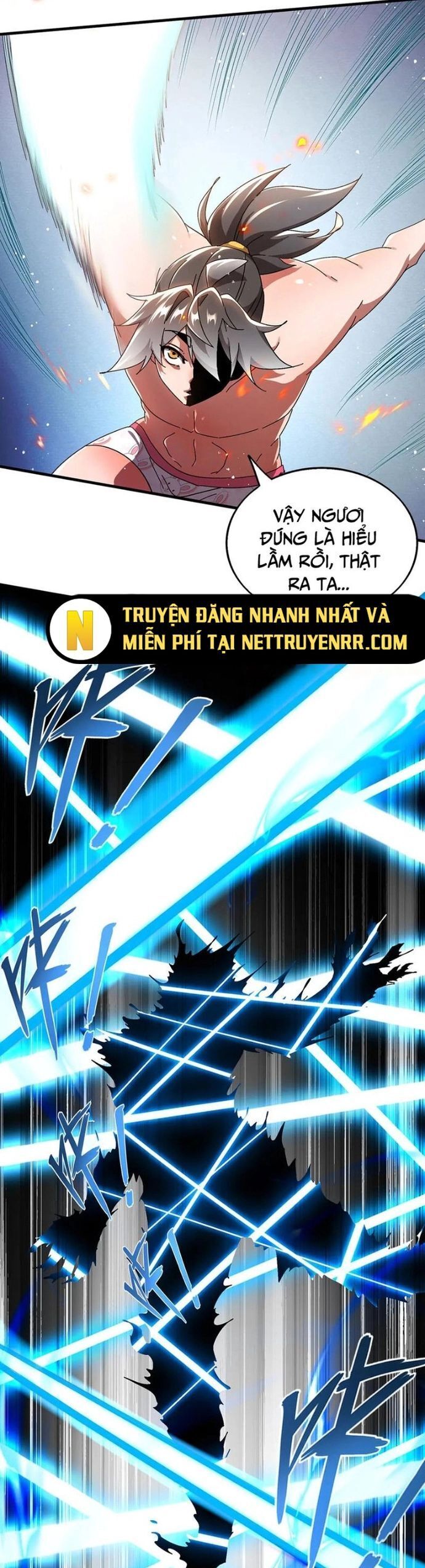 Tuyệt Sắc Đạo Lữ Đều Nói Ngô Hoàng Thể Chất Vô Địch Chapter 367 - 9