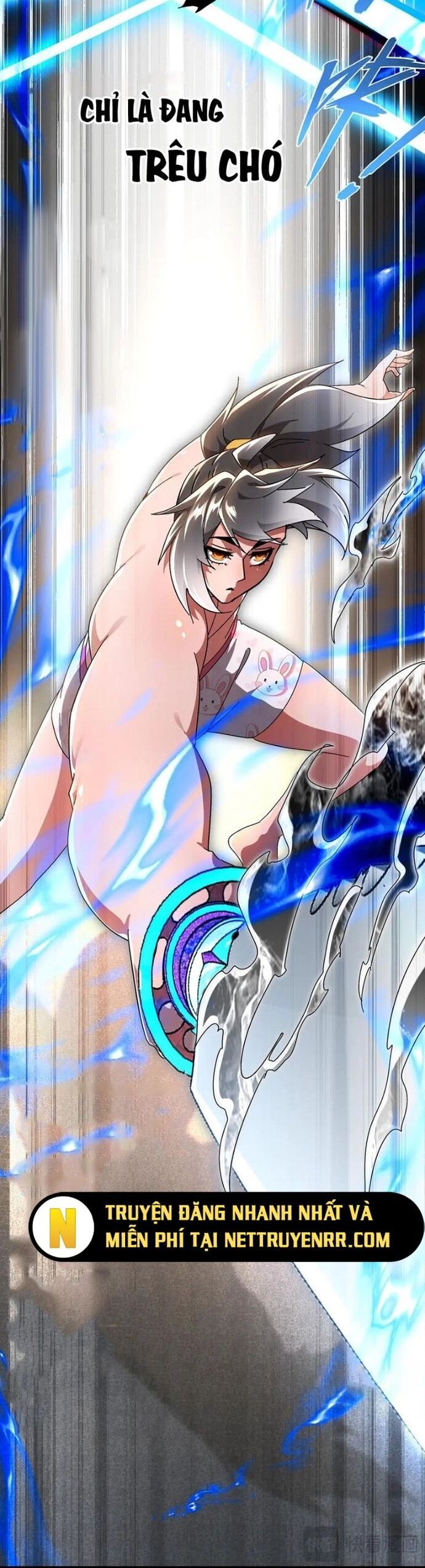 Tuyệt Sắc Đạo Lữ Đều Nói Ngô Hoàng Thể Chất Vô Địch Chapter 367 - 10