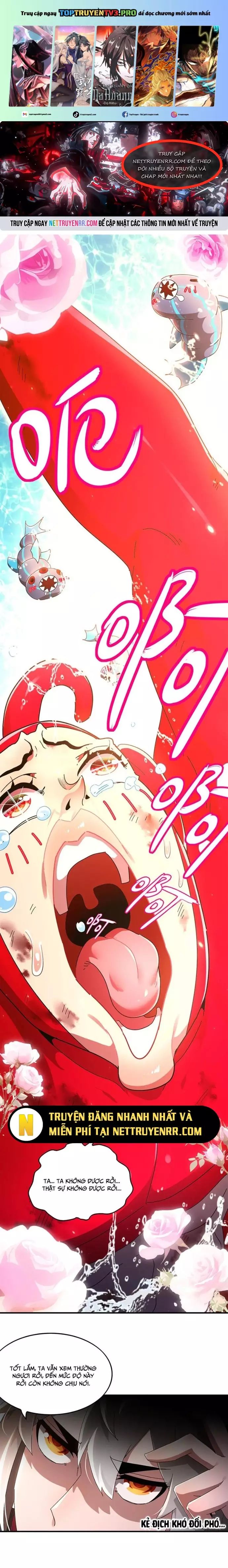 Tuyệt Sắc Đạo Lữ Đều Nói Ngô Hoàng Thể Chất Vô Địch Chapter 369 - 2