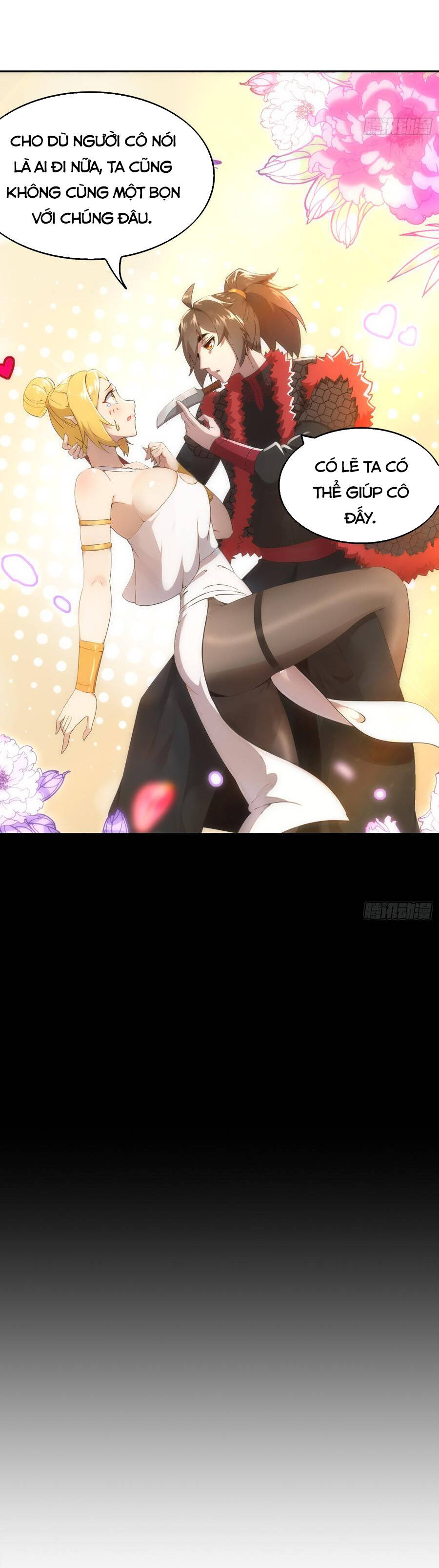 Tuyệt Sắc Đạo Lữ Đều Nói Ngô Hoàng Thể Chất Vô Địch Chapter 371 - 8