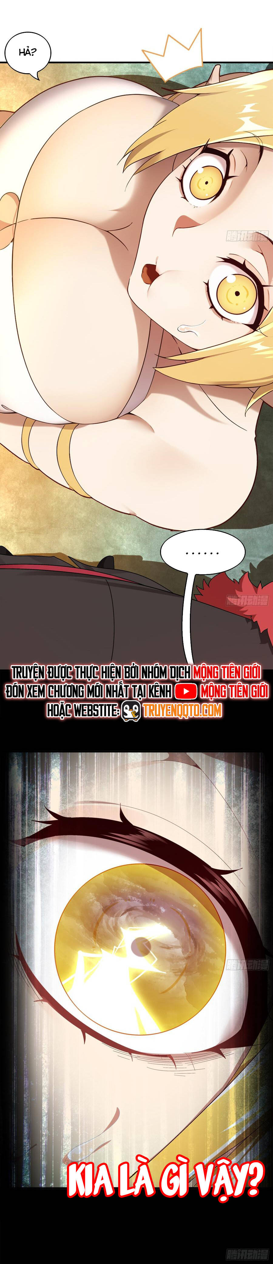 Tuyệt Sắc Đạo Lữ Đều Nói Ngô Hoàng Thể Chất Vô Địch Chapter 371 - 12