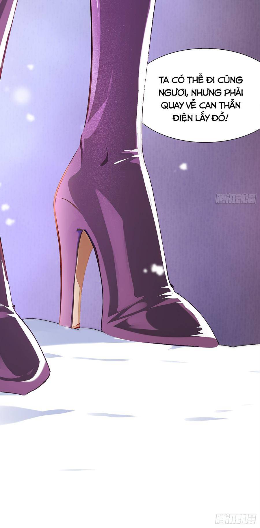 Tuyệt Sắc Đạo Lữ Đều Nói Ngô Hoàng Thể Chất Vô Địch Chapter 377 - 6