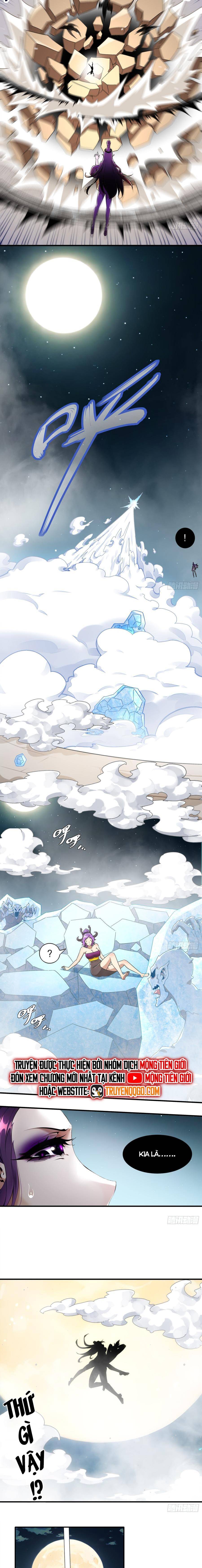 Tuyệt Sắc Đạo Lữ Đều Nói Ngô Hoàng Thể Chất Vô Địch Chapter 386 - 4