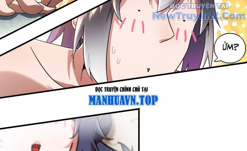 Tuyệt Sắc Đạo Lữ Đều Nói Ngô Hoàng Thể Chất Vô Địch Chapter 387 - 11