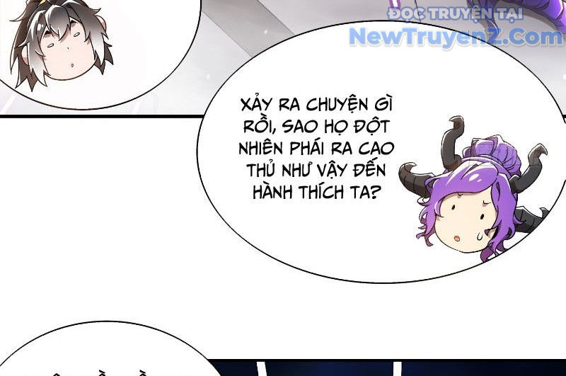 Tuyệt Sắc Đạo Lữ Đều Nói Ngô Hoàng Thể Chất Vô Địch Chapter 387 - 33