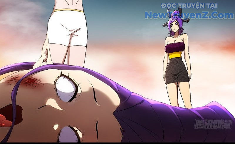 Tuyệt Sắc Đạo Lữ Đều Nói Ngô Hoàng Thể Chất Vô Địch Chapter 387 - 38